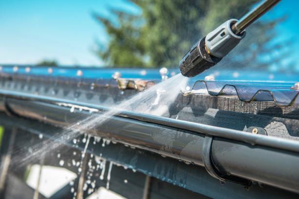 Deck Cleaning Services in Crooksville, OH