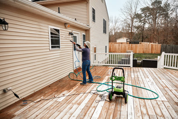Best Best Pressure Washing Companies  in Crooksville, OH