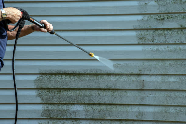 Best Exterior Home Cleaning  in Crooksville, OH