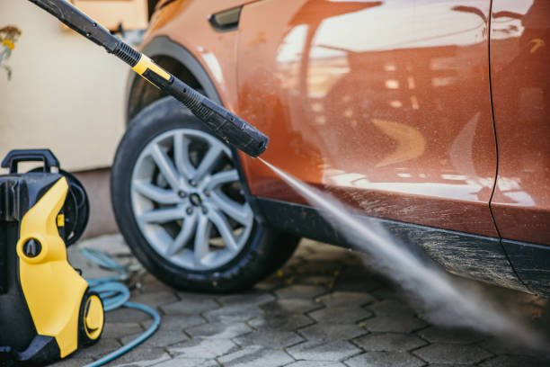 Best Local Pressure Washing Services  in Crooksville, OH