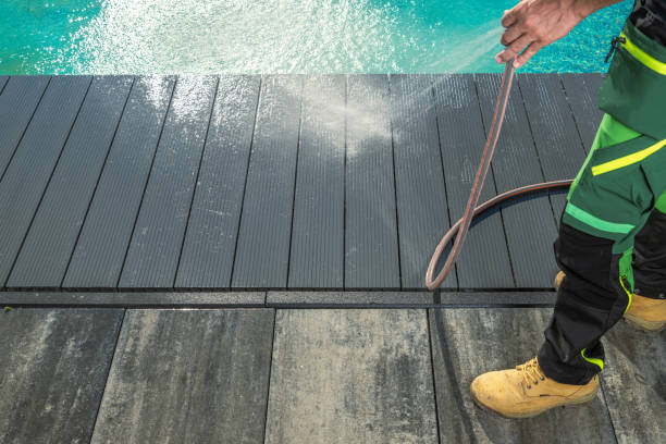 Best Roof Pressure Washing  in Crooksville, OH