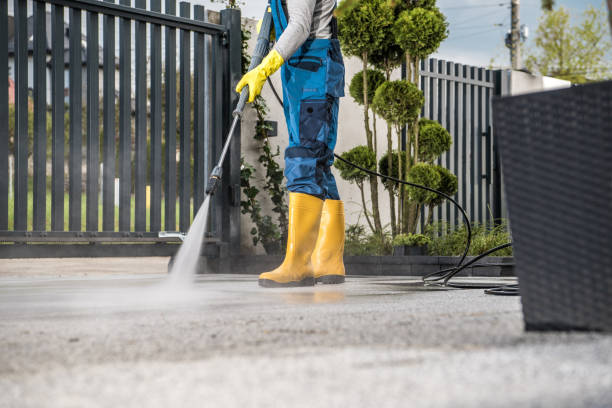 Best Affordable Pressure Washing  in Crooksville, OH