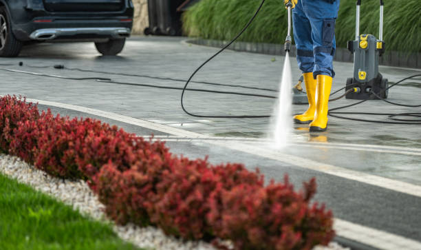 Best Fence Pressure Washing  in Crooksville, OH