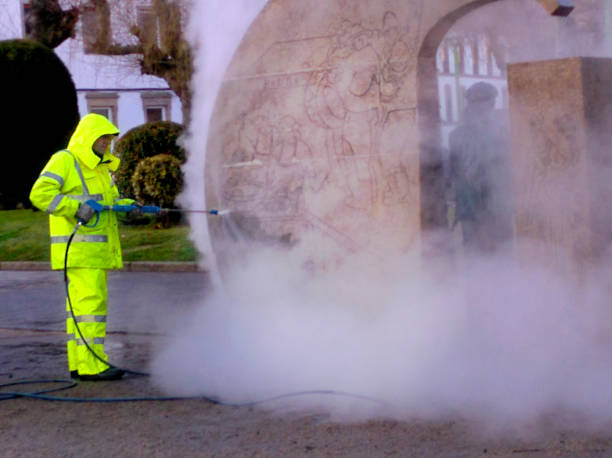 Best House Pressure Washing  in Crooksville, OH