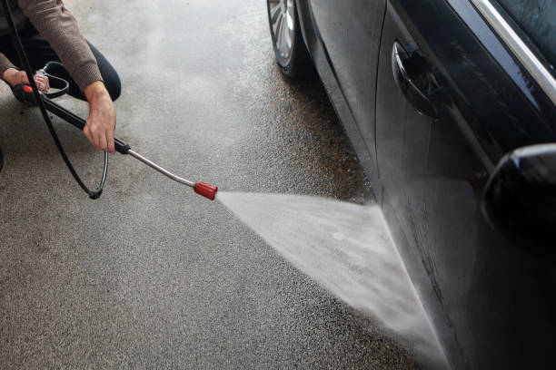 Best Affordable Power Washing  in Crooksville, OH