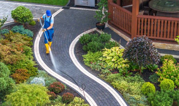 Best Roof Power Washing Services  in Crooksville, OH